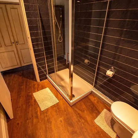 Road Apartment Newquay (Cornwall)