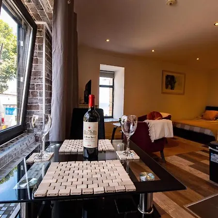 Road Apartment Newquay (Cornwall)