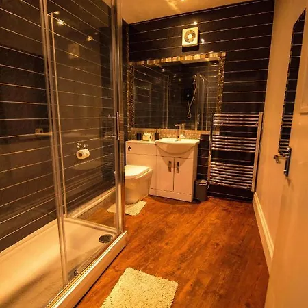 Road Apartment Newquay (Cornwall)