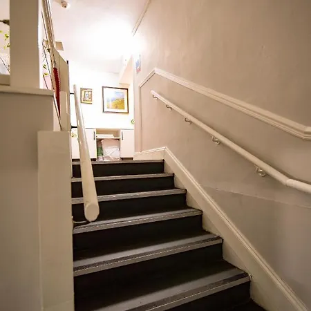 Road Apartment Newquay (Cornwall)