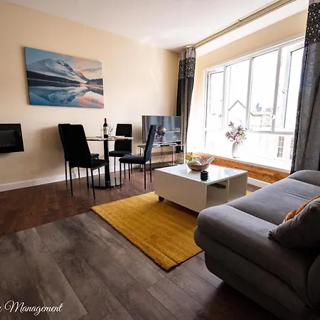 Road Apartment Newquay (Cornwall)