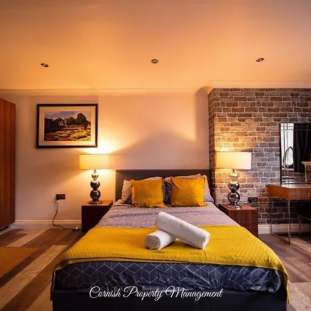 Road Apartment Newquay (Cornwall)